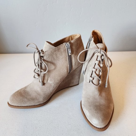 Franco Sarto Bootie "NEW" - Picture 7 of 14